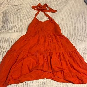 American Eagle Dress